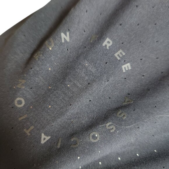 Ten Thousand Shorts Men's XS Black Far Short 5" Inseam Lined Gym Running Workout - Picture 7 of 9